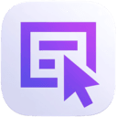 Screen Text Extractor Logo